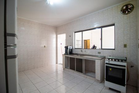 Casa para alugar com 250m², 3 quartos e 2 vagasCozinha