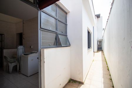 Casa para alugar com 250m², 3 quartos e 2 vagasÁrea de Serviço