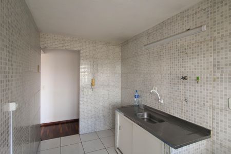 Apartamento para alugar com 56m², 2 quartos e 1 vagaCozinha