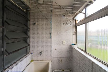 Apartamento para alugar com 56m², 2 quartos e 1 vagaÁrea de Serviço