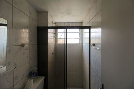 Apartamento para alugar com 56m², 2 quartos e 1 vagaBanheiro