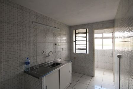 Apartamento para alugar com 56m², 2 quartos e 1 vagaCozinha