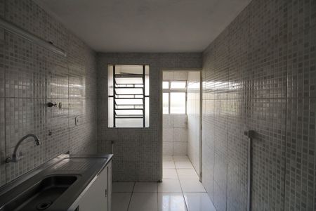 Apartamento para alugar com 56m², 2 quartos e 1 vagaCozinha