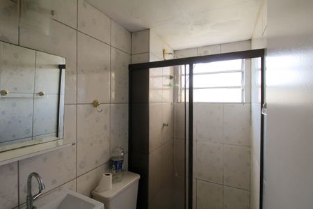 Apartamento para alugar com 56m², 2 quartos e 1 vagaBanheiro