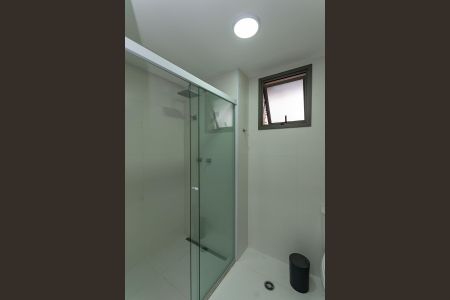 Studio para alugar com 30m², 1 quarto e sem vagaBanheiro Social