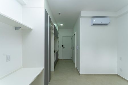 Studio para alugar com 30m², 1 quarto e sem vagaStúdio