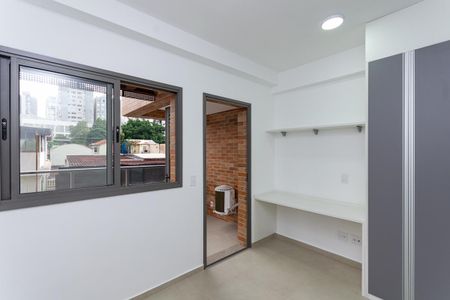 Studio para alugar com 30m², 1 quarto e sem vagaStúdio