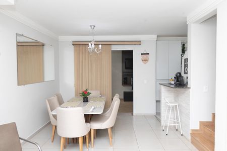 Casa à venda com 3 quartos, 100m² em Parque Imperador, Campinas