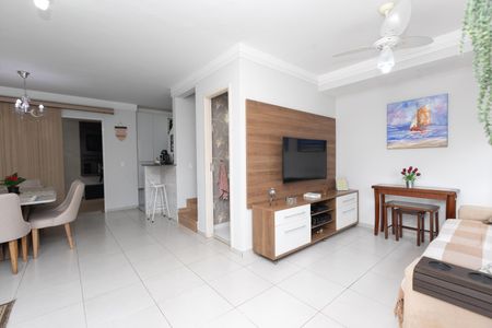 Casa à venda com 3 quartos, 100m² em Parque Imperador, Campinas