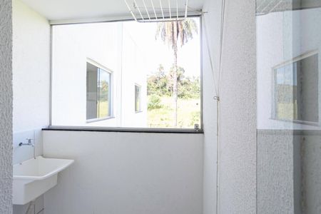 Casa à venda com 120m², 2 quartos e 2 vagasÁrea de serviço 