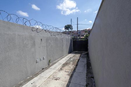 Casa à venda com 120m², 2 quartos e 2 vagasGaragem