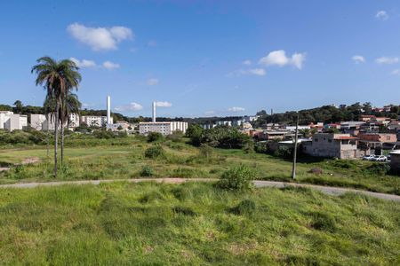 Casa à venda com 120m², 2 quartos e 2 vagasTerraço - Vista