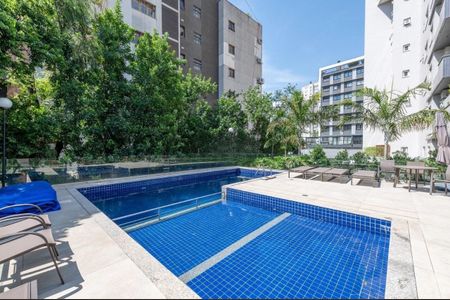 Apartamento à venda com 178m², 3 quartos e 2 vagasFoto 32
