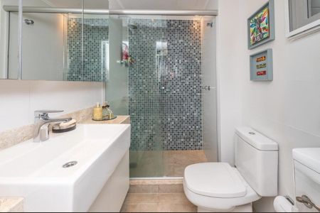 Apartamento à venda com 178m², 3 quartos e 2 vagasFoto 23