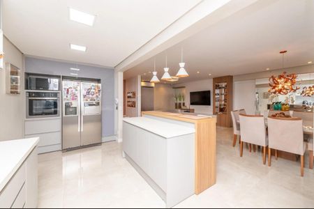 Apartamento à venda com 178m², 3 quartos e 2 vagasFoto 10