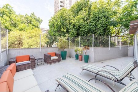 Apartamento à venda com 178m², 3 quartos e 2 vagasFoto 05