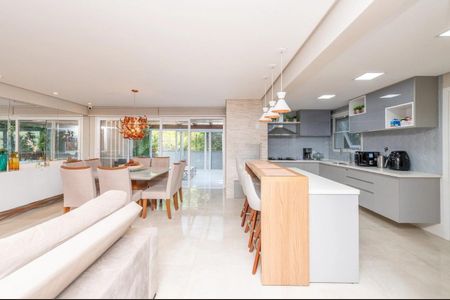 Apartamento à venda com 178m², 3 quartos e 2 vagasFoto 09
