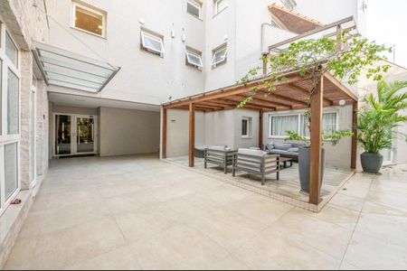 Apartamento à venda com 178m², 3 quartos e 2 vagasFoto 26