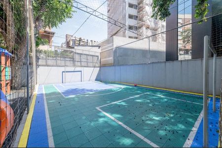 Apartamento à venda com 178m², 3 quartos e 2 vagasFoto 28
