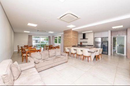 Foto 29 de apartamento à venda com 3 quartos, 178m² em Auxiliadora, Porto Alegre