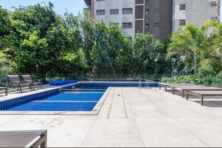 Apartamento à venda com 178m², 3 quartos e 2 vagasFoto 31
