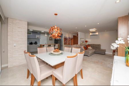 Apartamento à venda com 178m², 3 quartos e 2 vagasFoto 06