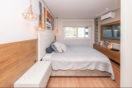 Apartamento à venda com 178m², 3 quartos e 2 vagasFoto 21