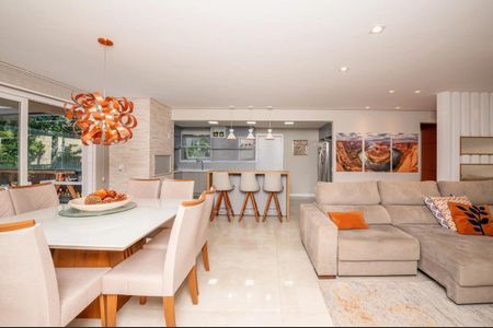 Foto 11 de apartamento à venda com 3 quartos, 178m² em Auxiliadora, Porto Alegre