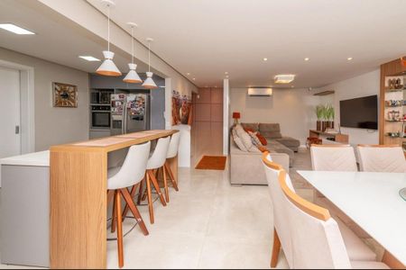 Foto 02 de apartamento à venda com 3 quartos, 178m² em Auxiliadora, Porto Alegre