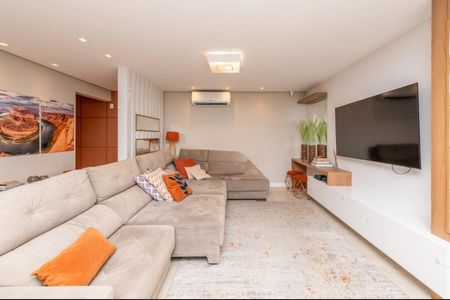 Foto 07 de apartamento à venda com 3 quartos, 178m² em Auxiliadora, Porto Alegre