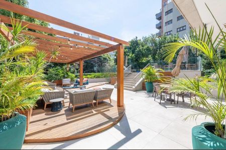Apartamento à venda com 178m², 3 quartos e 2 vagasFoto 30
