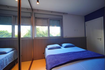 Apartamento para alugar com 62m², 2 quartos e 1 vagaSuíte