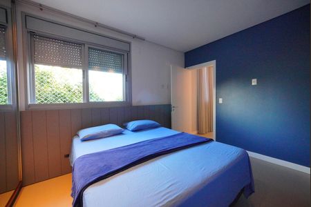 Apartamento para alugar com 62m², 2 quartos e 1 vagaSuíte