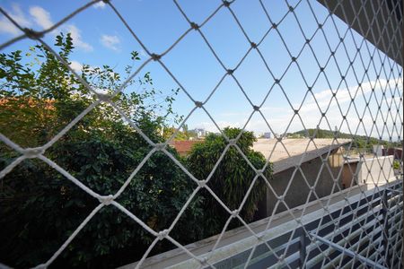 Apartamento para alugar com 62m², 2 quartos e 1 vagaVista da Suíte