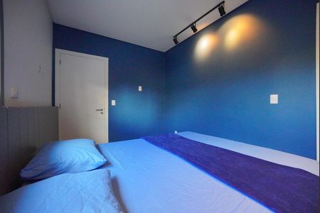 Apartamento para alugar com 62m², 2 quartos e 1 vagaSuíte