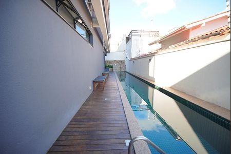 Apartamento para alugar com 62m², 2 quartos e 1 vagaPiscina