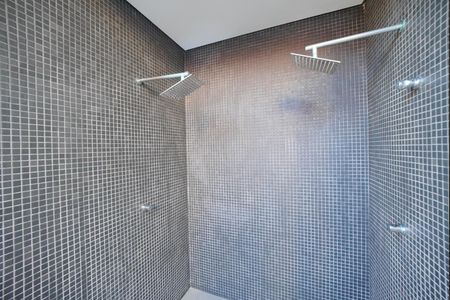 Apartamento para alugar com 62m², 2 quartos e 1 vagaChuveiros