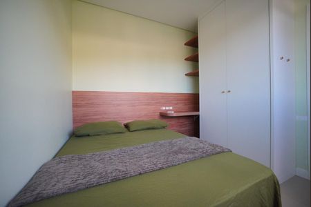 Apartamento para alugar com 62m², 2 quartos e 1 vagaQuarto