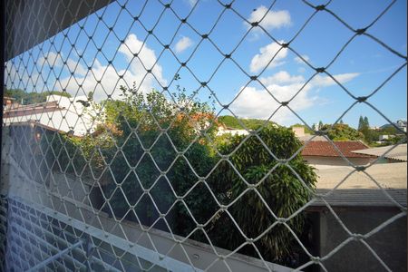 Apartamento para alugar com 62m², 2 quartos e 1 vagaVista da Sala