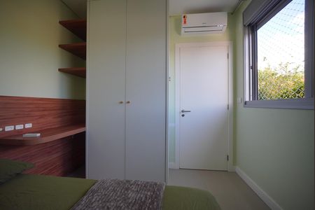 Apartamento para alugar com 62m², 2 quartos e 1 vagaQuarto