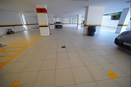 Apartamento para alugar com 62m², 2 quartos e 1 vagaGaragem