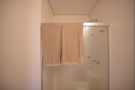 Apartamento para alugar com 62m², 2 quartos e 1 vagaBanheiro