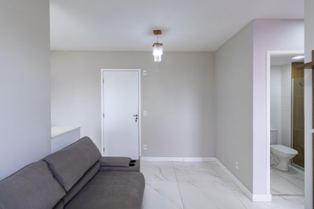 Apartamento para alugar com 2 quartos, 42m² em Parque Arariba, São Paulo