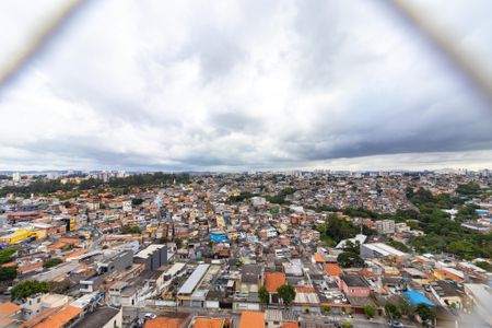 Apartamento para alugar com 2 quartos, 42m² em Parque Arariba, São Paulo