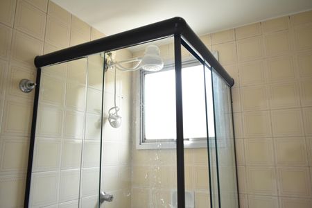 Apartamento para alugar com 40m², 1 quarto e 1 vagaBanheiro