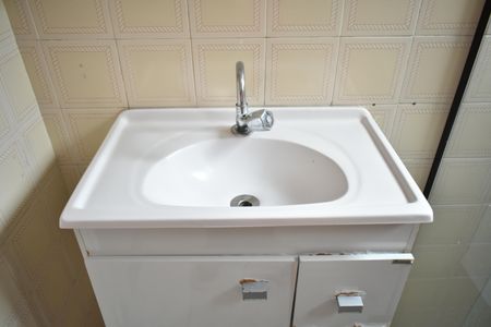 Apartamento para alugar com 40m², 1 quarto e 1 vagaBanheiro