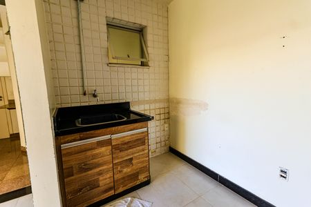 Apartamento à venda com 185m², 3 quartos e 3 vagasÁrea de Serviço