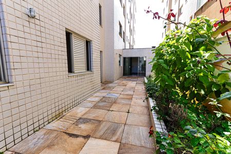 Apartamento à venda com 185m², 3 quartos e 3 vagasÁrea Privativa