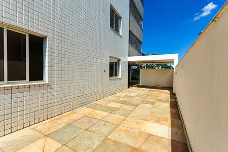 Apartamento à venda com 185m², 3 quartos e 3 vagasÁrea Privativa