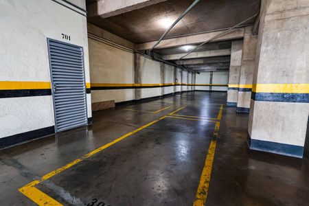 Apartamento à venda com 185m², 3 quartos e 3 vagasGaragem